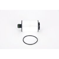 BOSCH F 026 407 249 Ölfilter