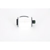 BOSCH F 026 407 249 Ölfilter
