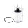 BOSCH F 026 407 249 Ölfilter
