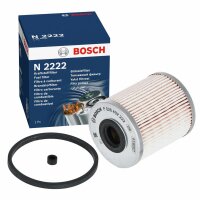 BOSCH F 026 402 222 Kraftstofffilter