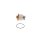 BOSCH F 026 402 225 Kraftstofffilter