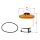 BOSCH F 026 402 225 Kraftstofffilter