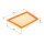 BOSCH F 026 400 360 Luftfilter