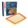 BOSCH F 026 400 360 Luftfilter