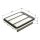 BOSCH F 026 400 369 Luftfilter