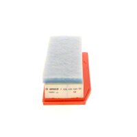 BOSCH F 026 400 534 Luftfilter