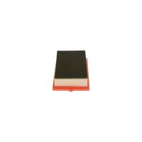 BOSCH F 026 400 589 Luftfilter