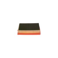 BOSCH F 026 400 589 Luftfilter