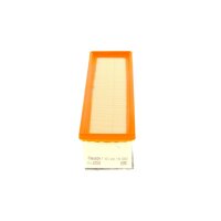 BOSCH F 026 400 598 Luftfilter