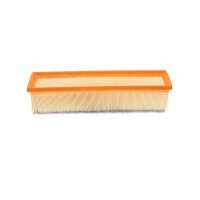 BOSCH F 026 400 598 Luftfilter
