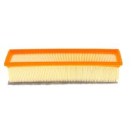 BOSCH F 026 400 598 Luftfilter