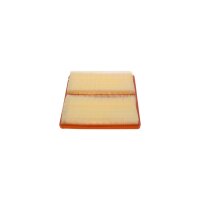 BOSCH F 026 400 611 Luftfilter