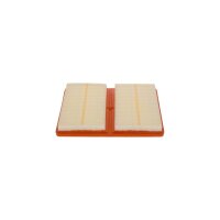 BOSCH F 026 400 611 Luftfilter