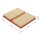 BOSCH F 026 400 611 Luftfilter