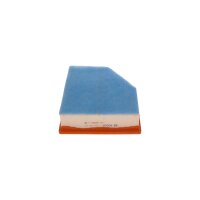 BOSCH F 026 400 615 Luftfilter