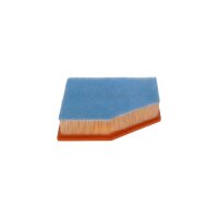 BOSCH F 026 400 615 Luftfilter