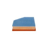 BOSCH F 026 400 615 Luftfilter