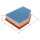 BOSCH F 026 400 615 Luftfilter