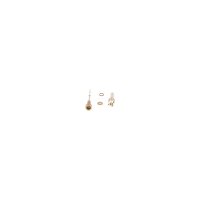 BOSCH F 00Z C99 660 Reparatursatz, Common-Rail-System