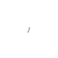 BOSCH F 00Z C99 680 Reparatursatz, Common-Rail-System