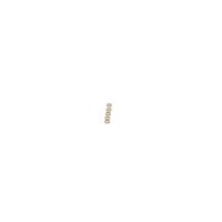 BOSCH F 00Z C99 682 Reparatursatz, Common-Rail-System