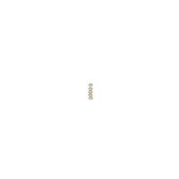 BOSCH F 00Z C99 683 Reparatursatz, Common-Rail-System