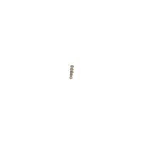 BOSCH F 00Z C99 710 Reparatursatz, Common-Rail-System