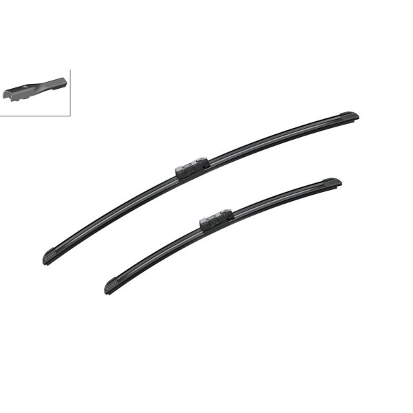BOSCH 3 397 014 419 Wischblatt