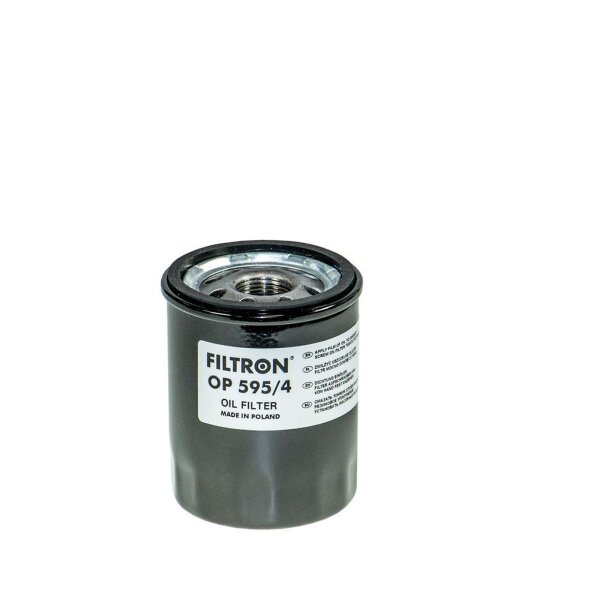 FILTRON OP 595/4 Ölfilter