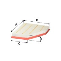 FILTRON AP 032/8 Luftfilter