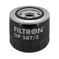 FILTRON OP 587/3 Ölfilter
