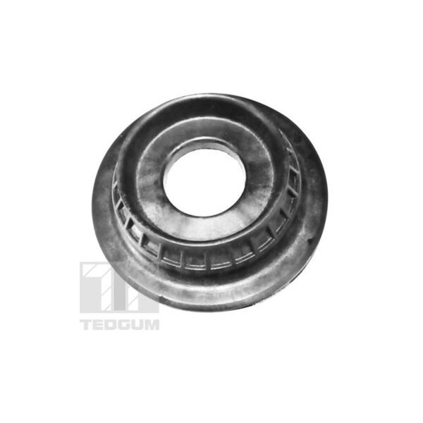 TEDGUM TED18543 Wälzlager, Federbeinstützlager