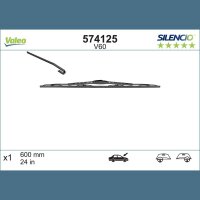 VALEO 574125 Wischblatt