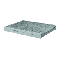 KNECHT LAK 63 Filter, Innenraumluft