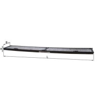 KNECHT LAK 248 Filter, Innenraumluft