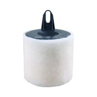 KNECHT LX 1651 Luftfilter