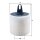 KNECHT LX 1651 Luftfilter