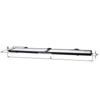 KNECHT LA 248 Filter, Innenraumluft