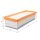 KNECHT LX 4084 Luftfilter