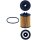 KNECHT OX 173/2D Ölfilter