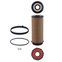 KNECHT OX 560D Ölfilter