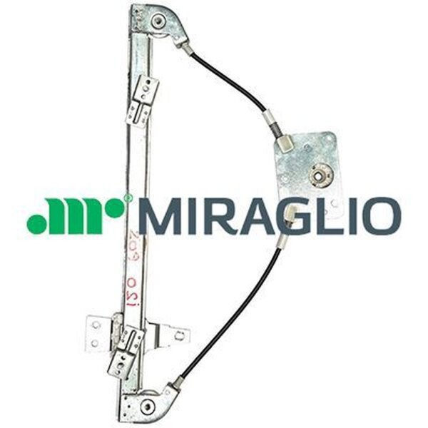MIRAGLIO 30/2371 Fensterheber