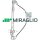 MIRAGLIO 30/2371 Fensterheber