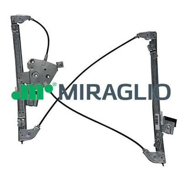 MIRAGLIO 30/2376 Fensterheber