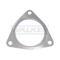 WALKER 80733 Dichtung, Abgasrohr