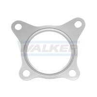 WALKER 80766 Dichtung, Abgasrohr