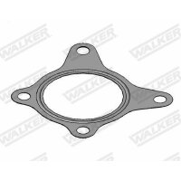 WALKER 80766 Dichtung, Abgasrohr
