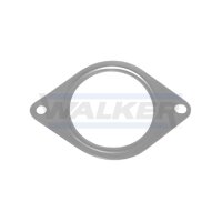 WALKER 80805 Dichtung, Abgasrohr