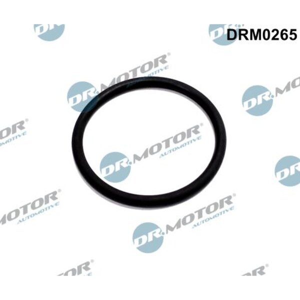 Dr.Motor Automotive DRM0265 Dichtung, Leitung AGR-Ventil