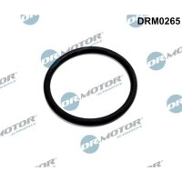 Dr.Motor Automotive DRM0265 Dichtung, Leitung AGR-Ventil